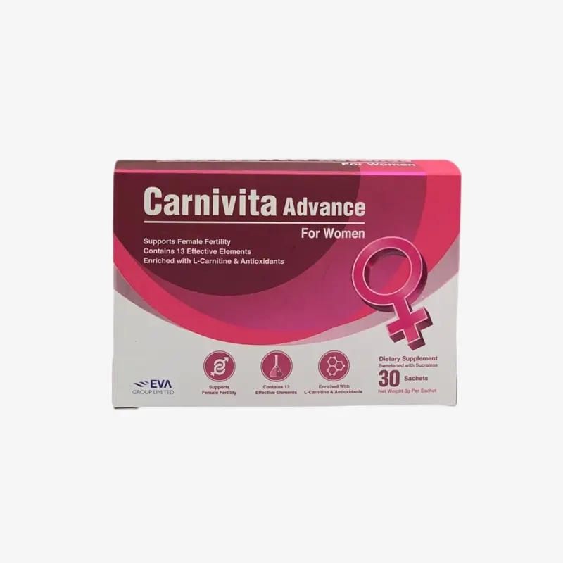 كارنيفيتا ادفانس للنساء اكياس 