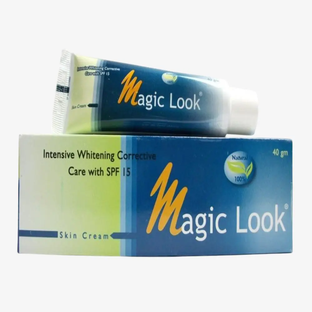 Magic Look 40 gm