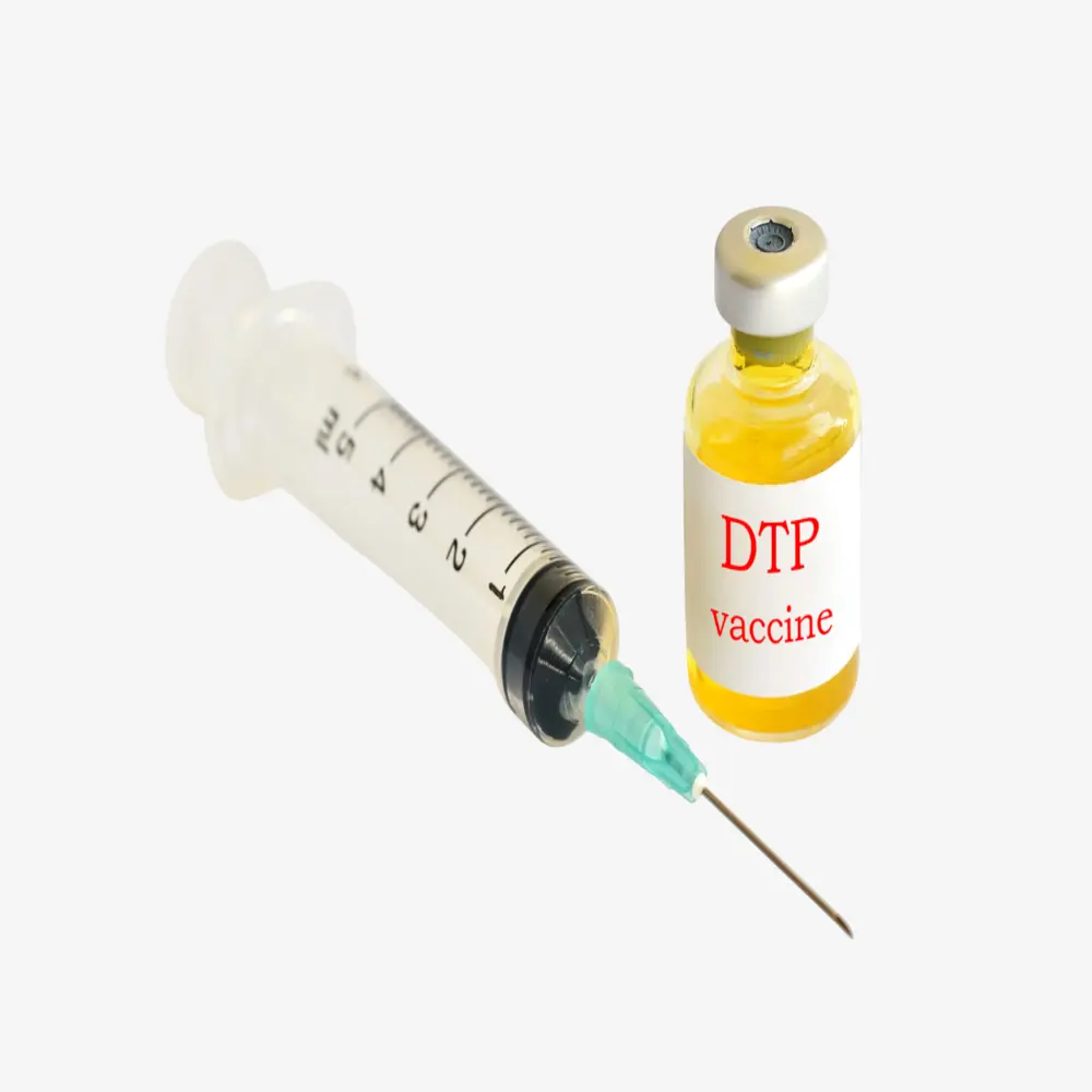 دي تي بي فاكسين 2 ملي امبول 2ml