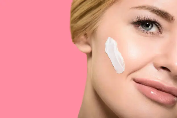 Skin care after hair removal