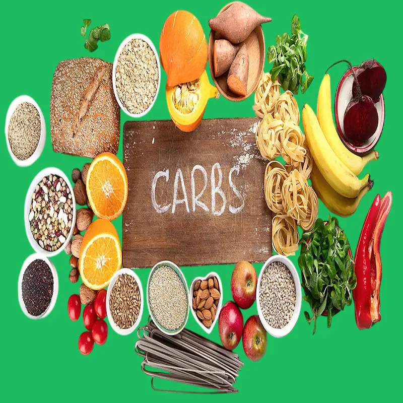 How to eat carbohydrates without gaining weight 