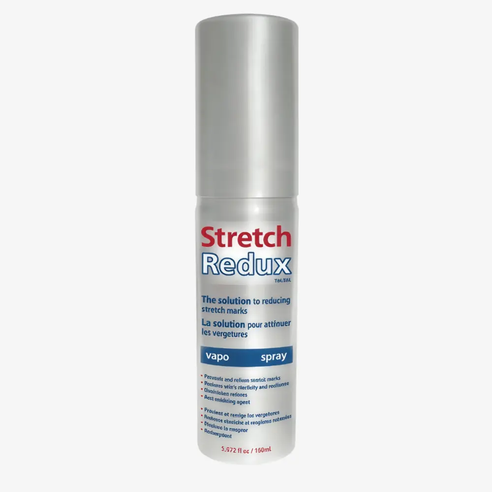 Strech Redux 150 ml spray 