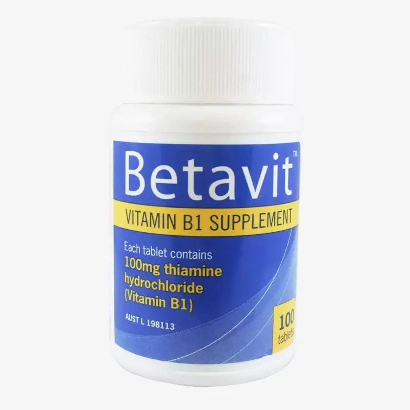 بيتافيت فورت اقراص 