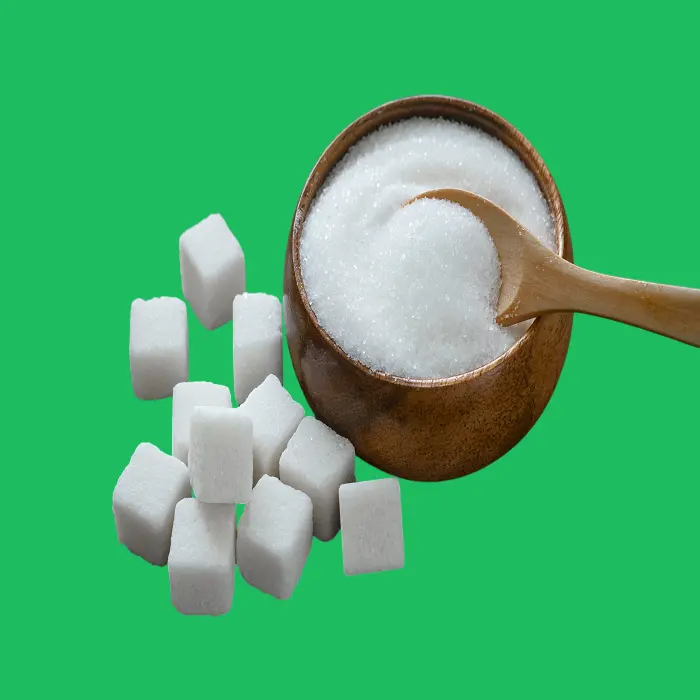 Benefits of reducing sugar intake in preventing obesity 