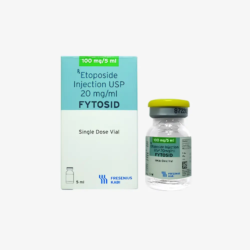 فيتوسيد 100 مليجرام حقن 100mg