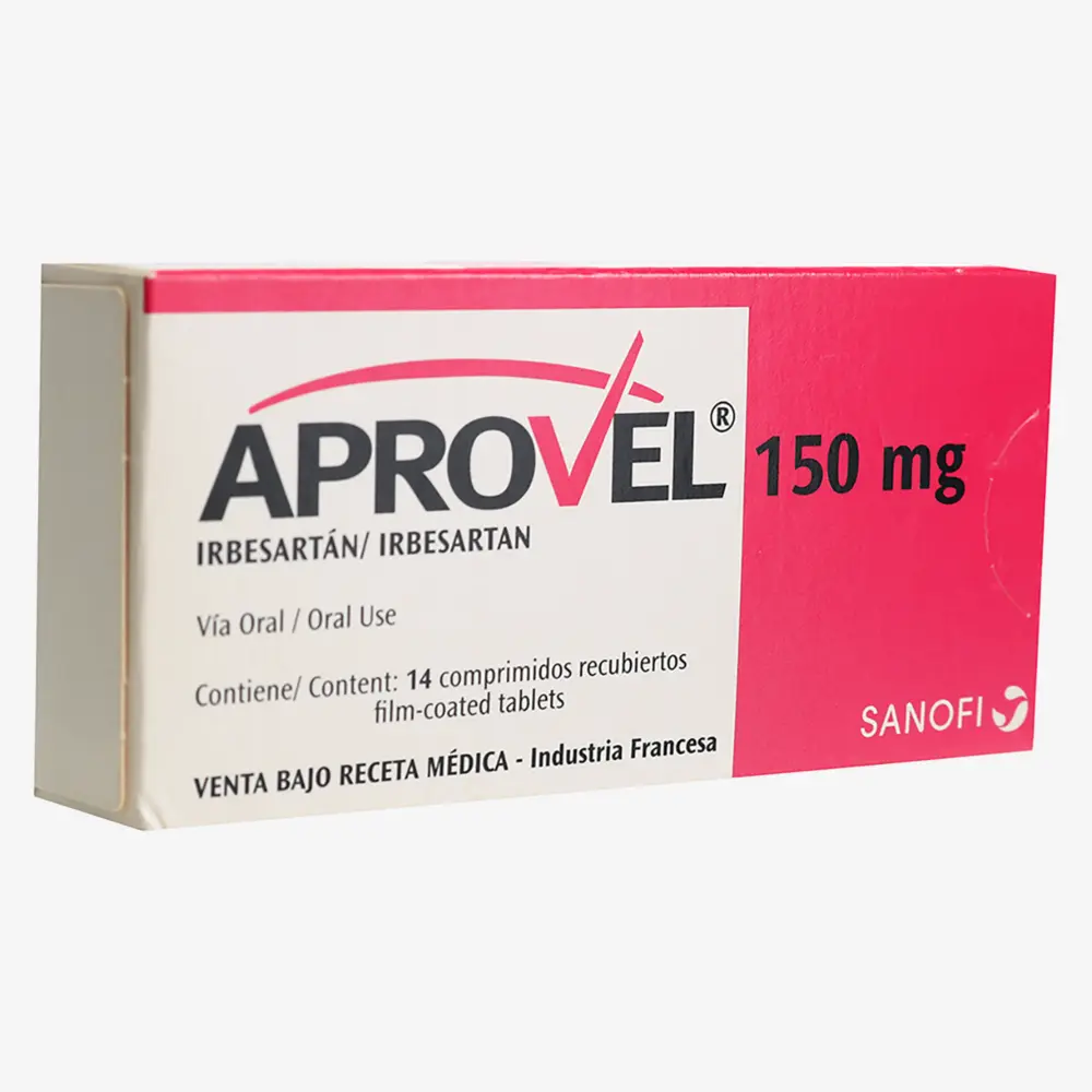 Aprovel 150mg