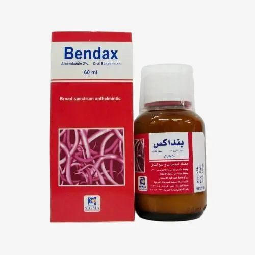 شراب بنداكس