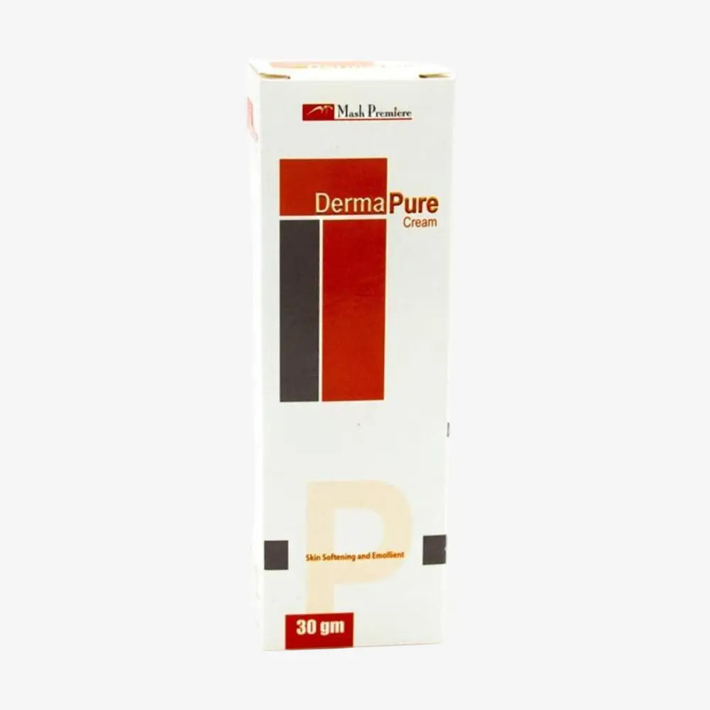ديرما بيور 30 جرام كريم 60 gm