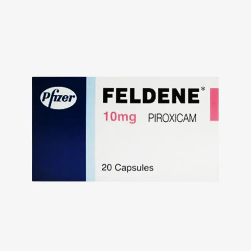 Feldene 10mg