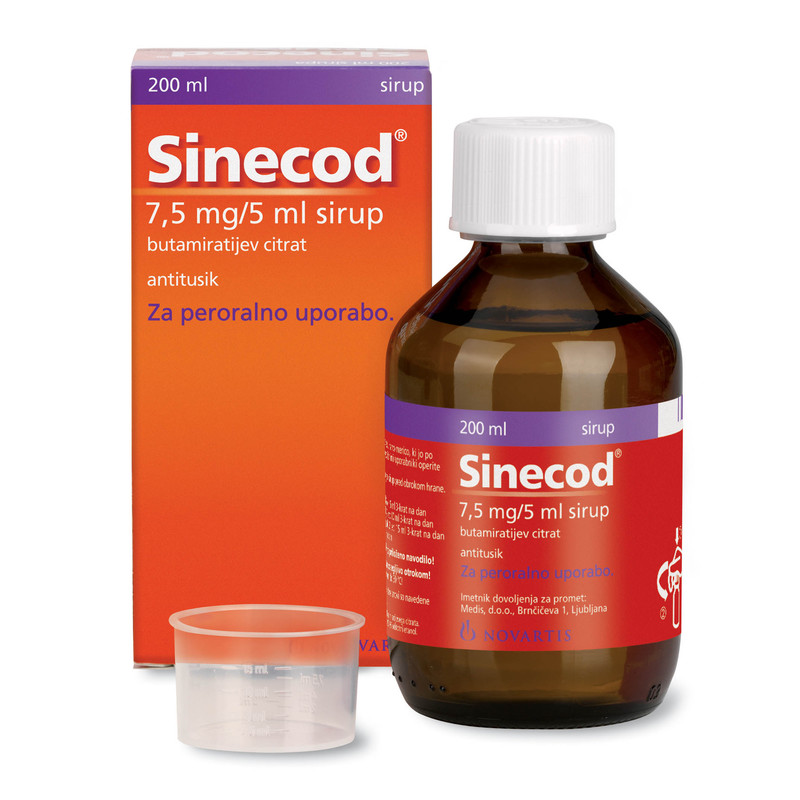 sinecod