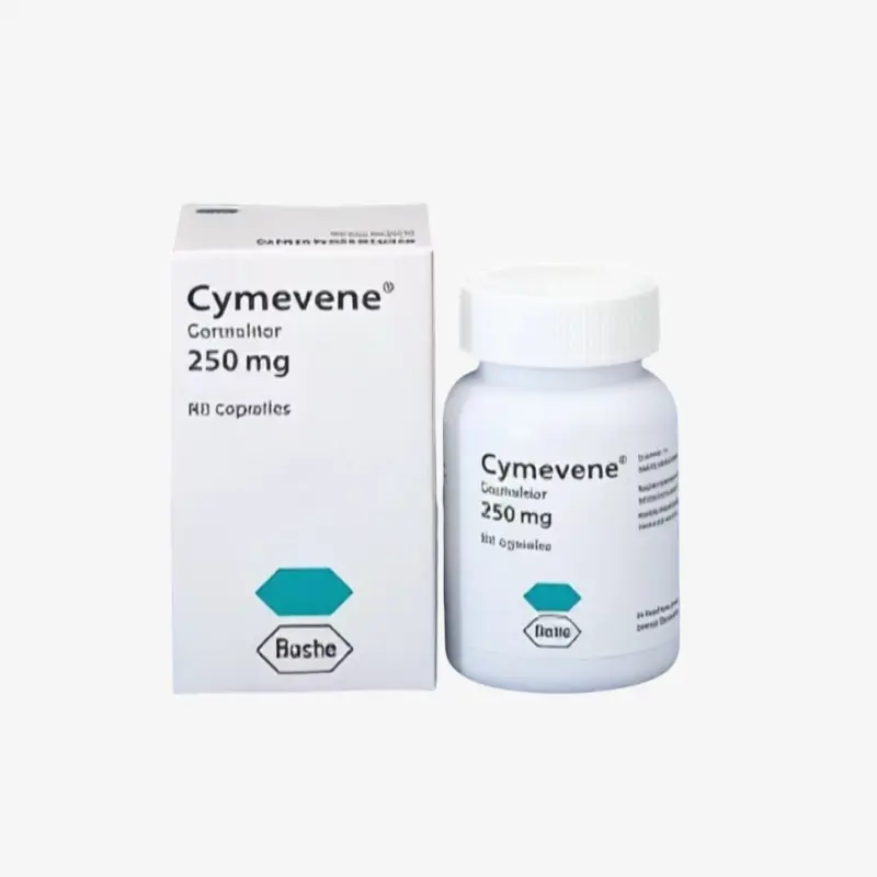 سيمفين 250 مليجرام كبسولات 250mg