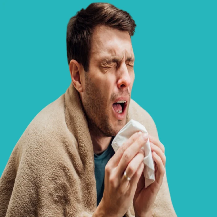 الفرق بين الوان البلغم ومعنى كل لون 