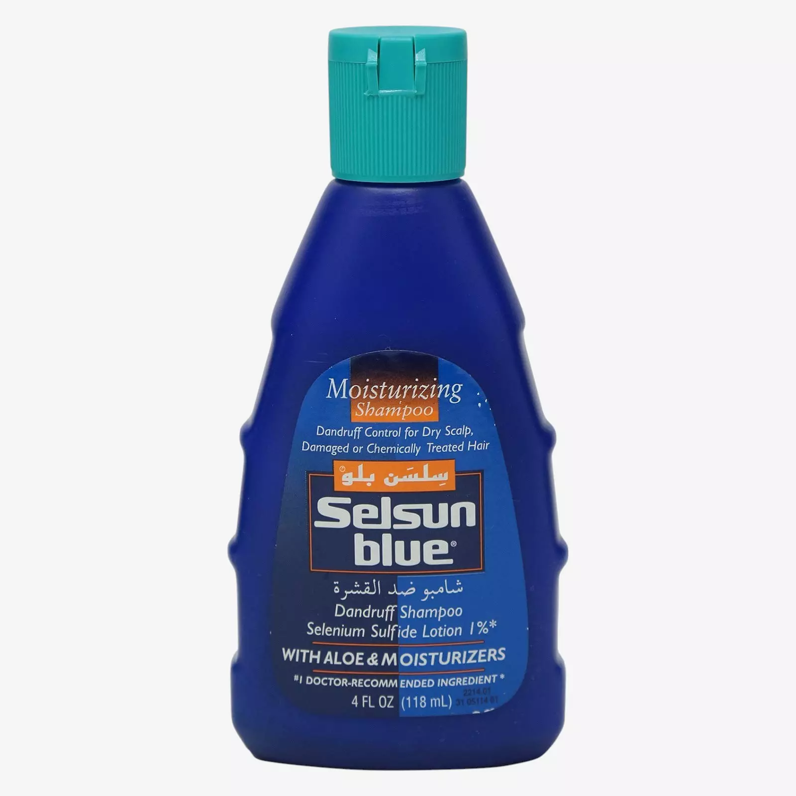 Selsun blue 118 ML