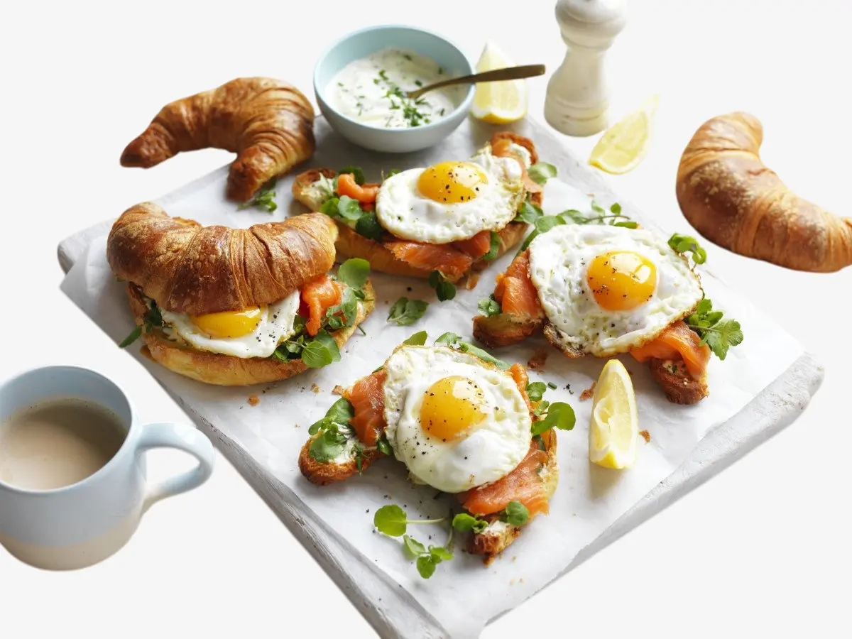 أهمية وجبة الفطار