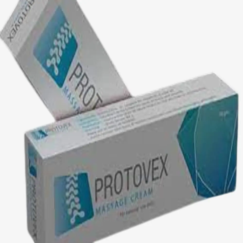 بروتوفكس 60 جرام كريم 60 gm