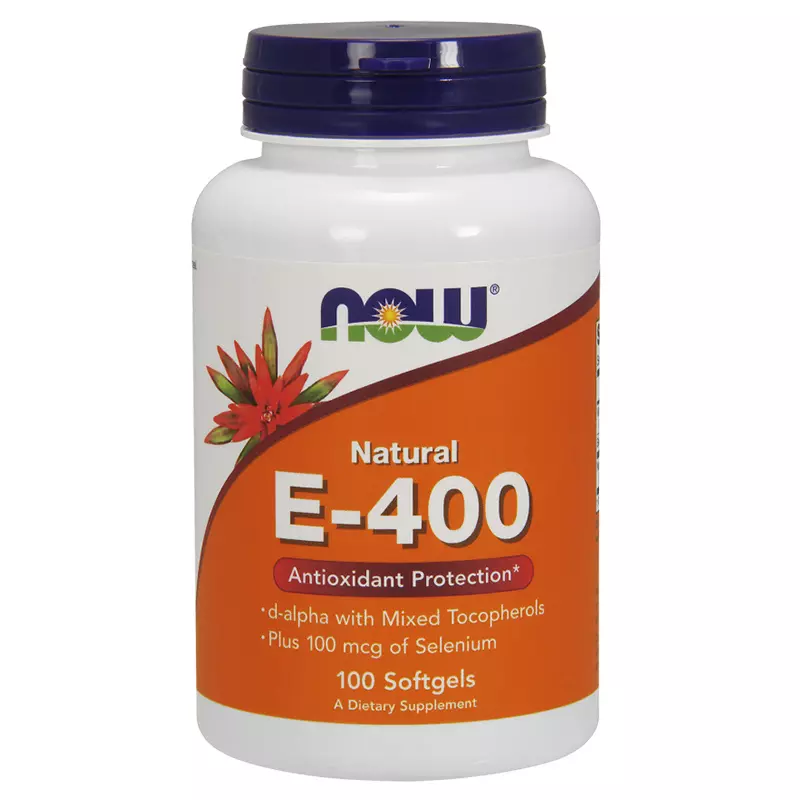 E400 400gm