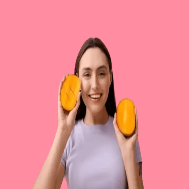 Benefits of mango for protecting the skin from the sun 