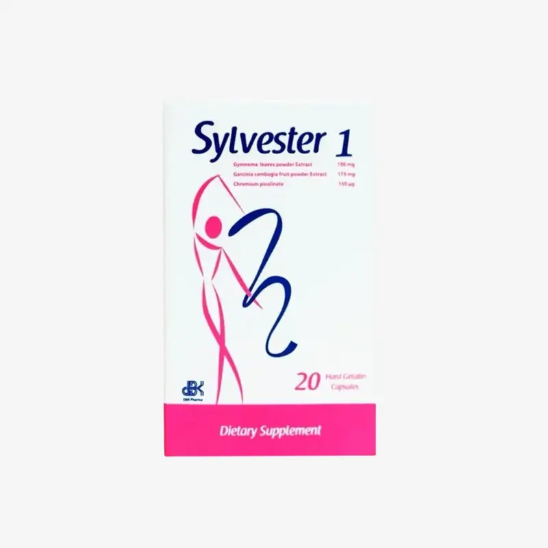 sylvester 1 