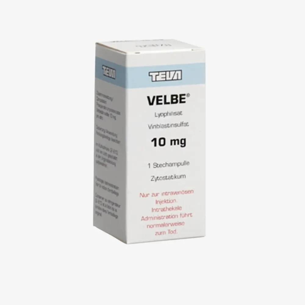Velbe 10mg
