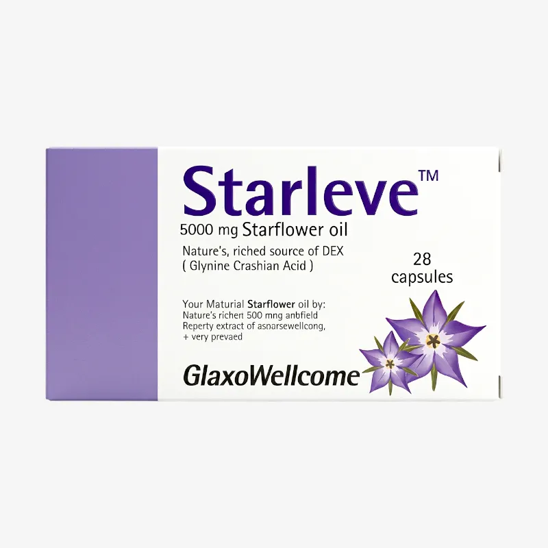 Starleve 1000mg