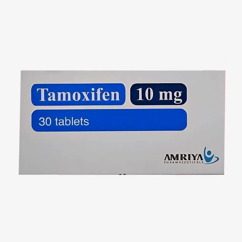 Tamoxifen 10mg