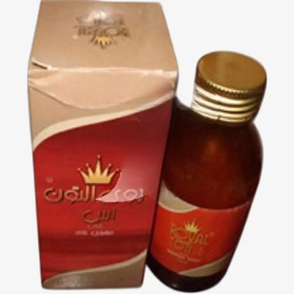 رويال تون اس 1000 مليجرام شراب 1000mg