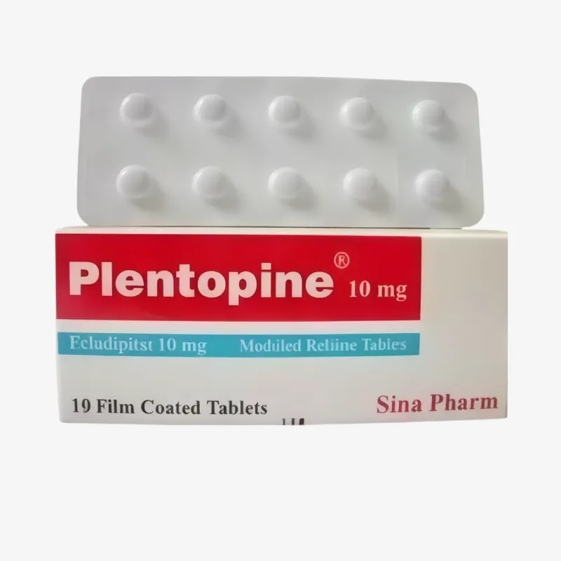 بلينتوبين 10 مليجرام اقراص 10mg