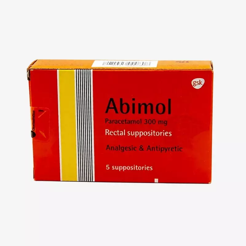 Abimol 300mg