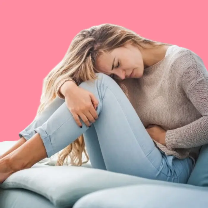 Best foods during menstruation to reduce cramps 