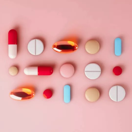 I was diagnosed with dysbacteriosis based on a breath test