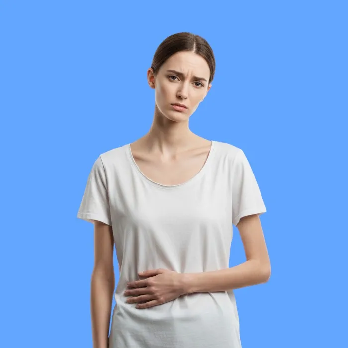 severe thinness: causes, symptoms, and treatment