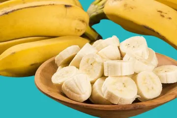 Bananas' Benefits