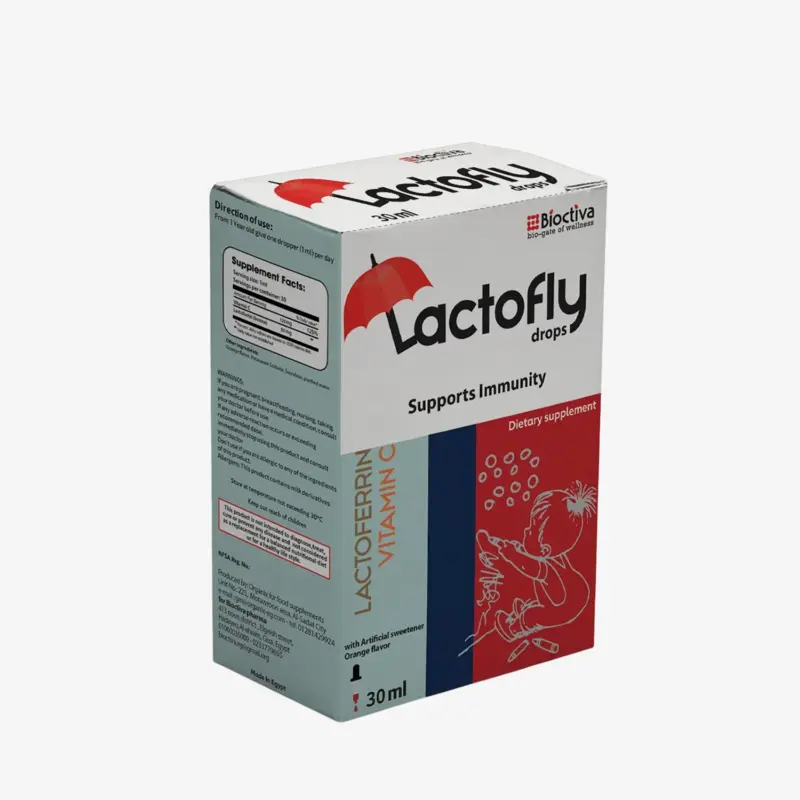 lactofly 30ml oral drops 