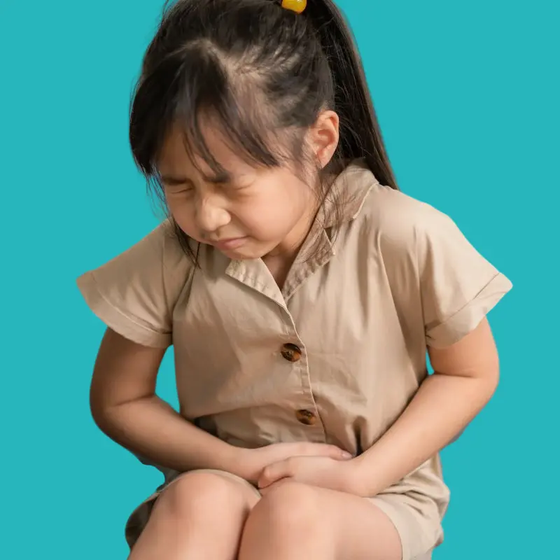 How to treat viral diarrhea in children 