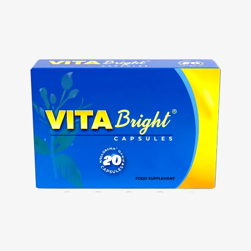 VitaBright 