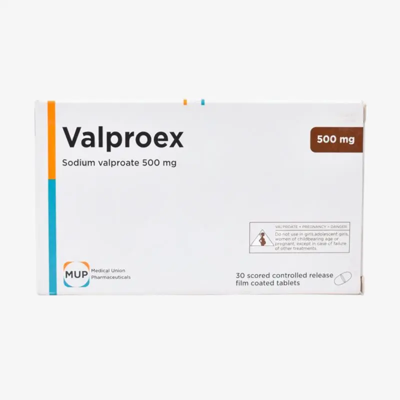 فالبرويكس 500 مليجرام 30 قرص 500 mg