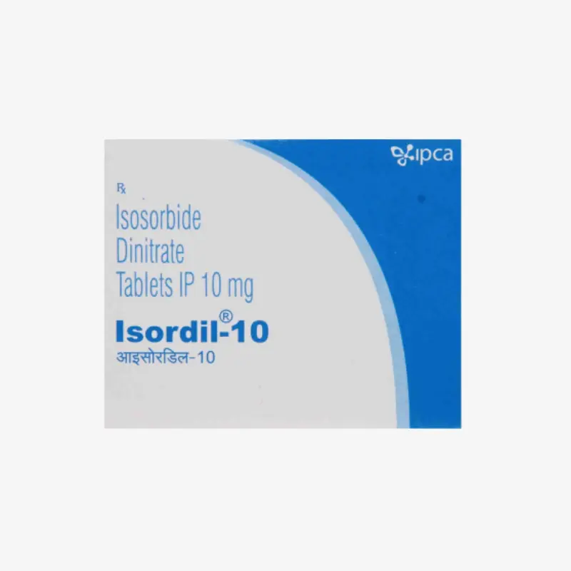 Isordil 10mg