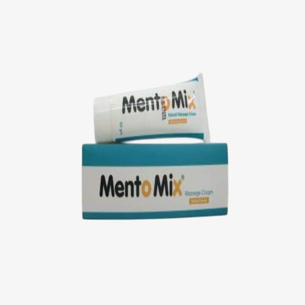 MentoMix 