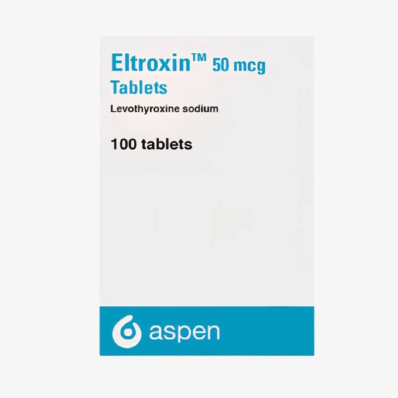 التروكسين 50 مليجرام اقراص 50 مليجرام