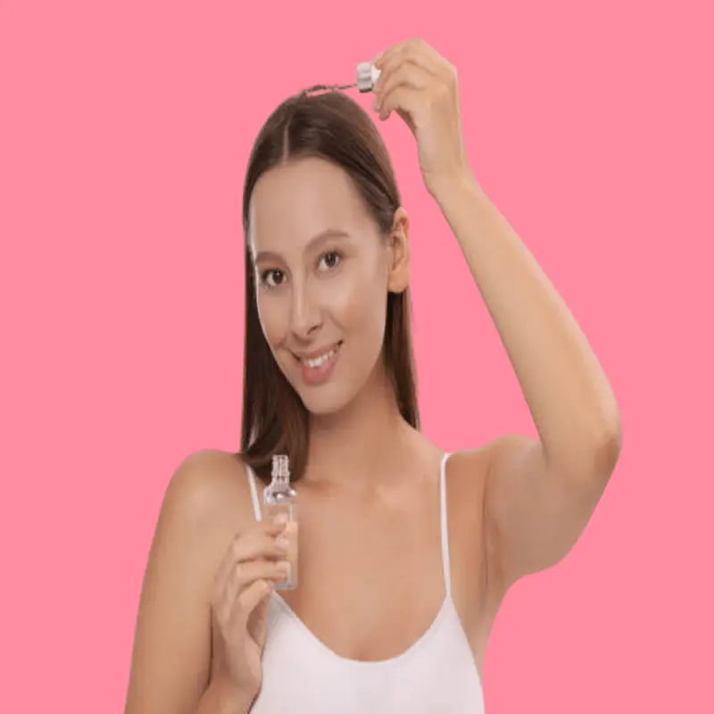 The best oils for fast hair growth 