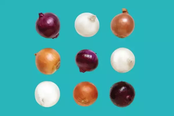 فوائد البصل في تقوية المناعة