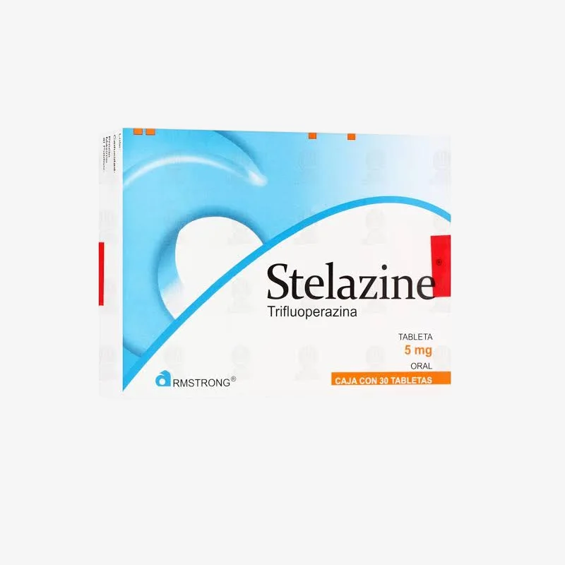 ستيلازين 5 مليجرام اقراص 5mg