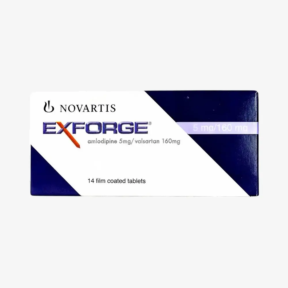 اكسفورج  5  مليجرام 14 قرص 5mg