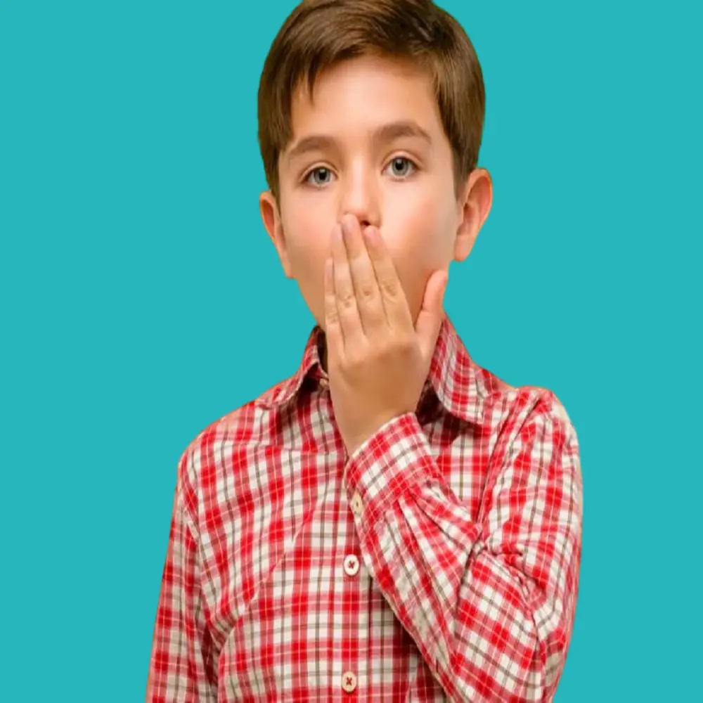 اسباب تأخر النطق عند الاطفال وعلاجها 