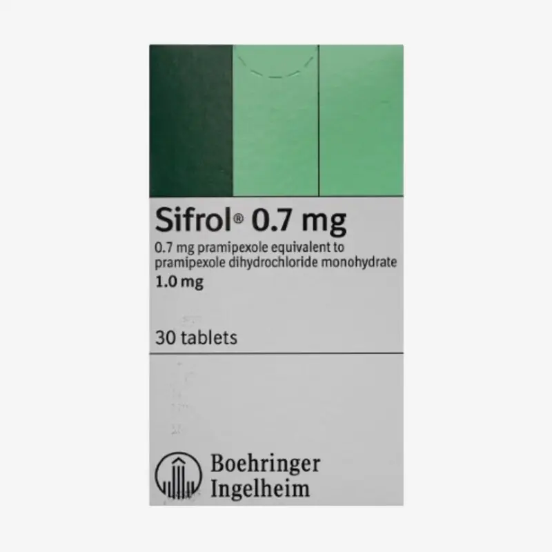 سيفرول 0.7 مليجرام 30 قرص 0.7mg