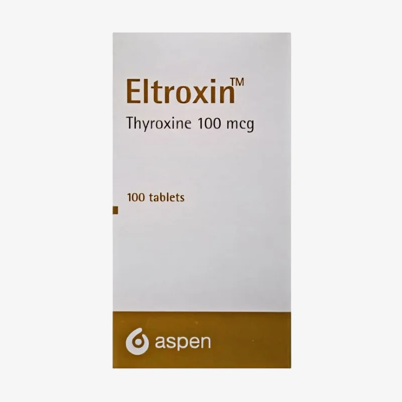 التروكسين 100 مليجرام اقراص 100mg