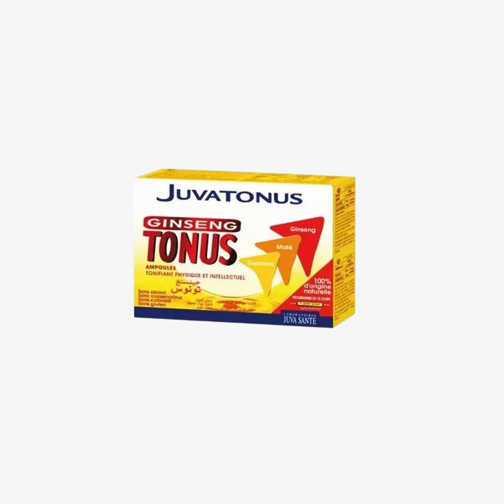 Tonus 5 mg 30 tablets 5mg