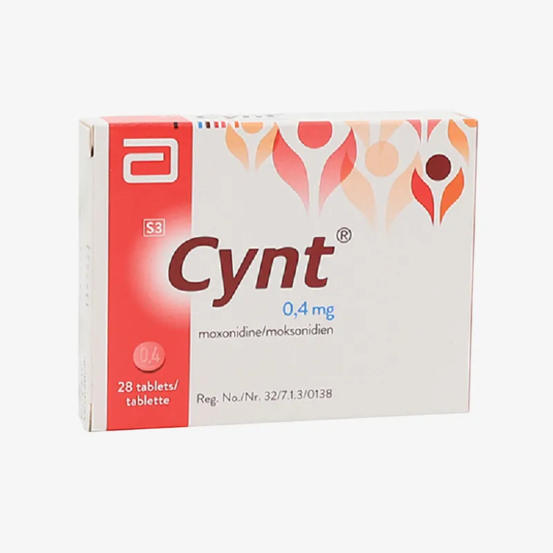 سينيت 0.4 مليجرام اقراص 28 قرص 0.4mg