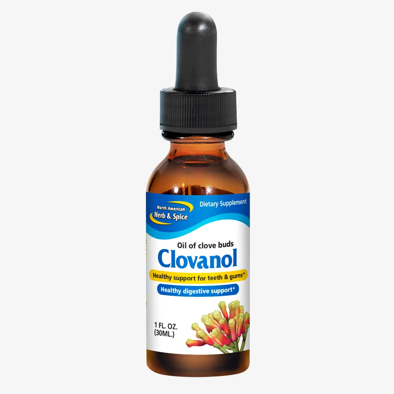 Clovenol 1%