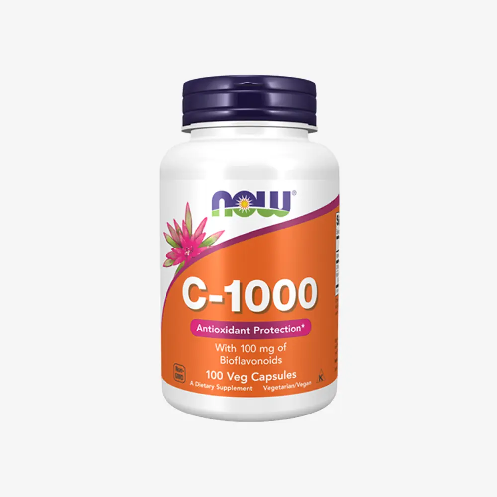 Vitamin-C Imported 1000 mg Tablets 1000mg